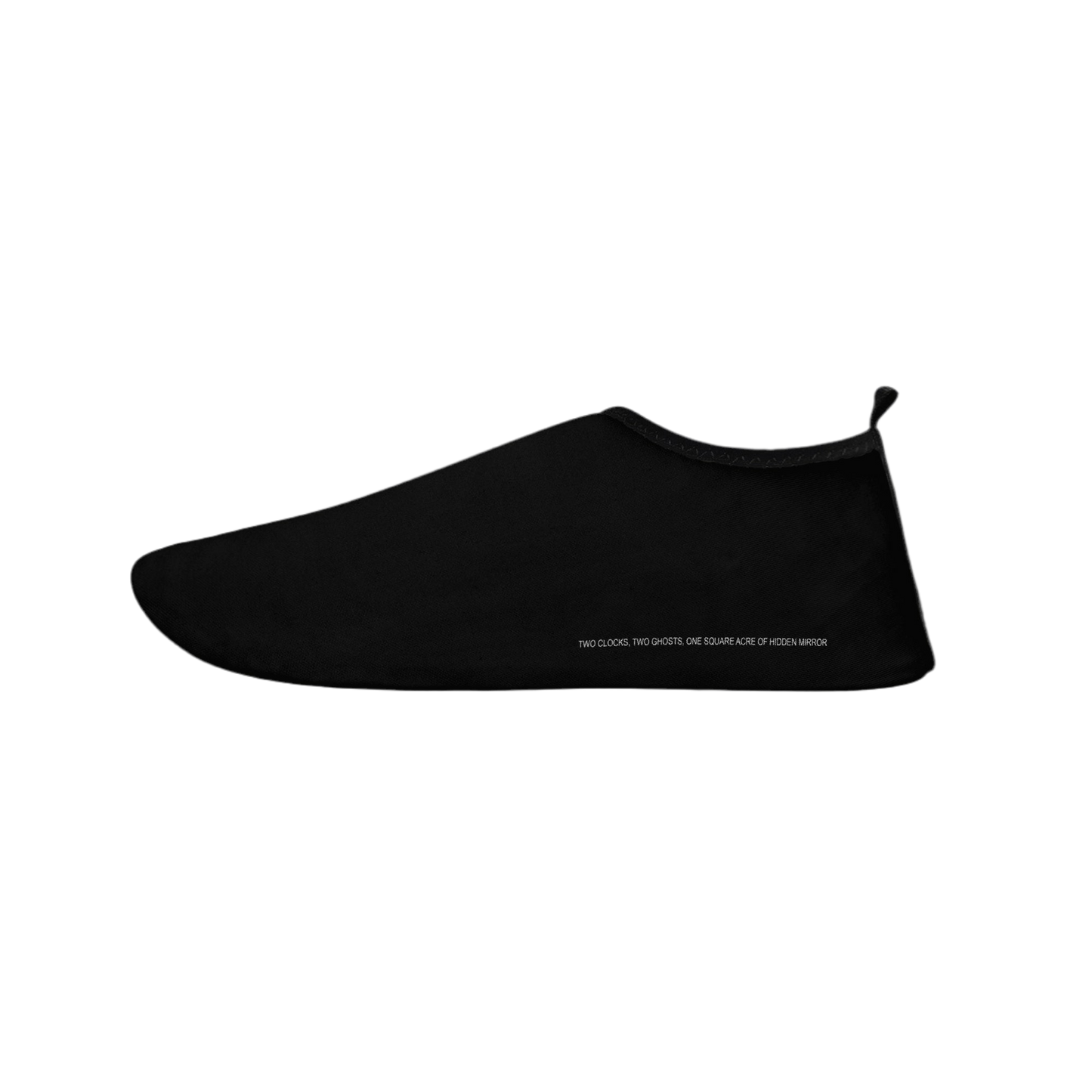 Flood Shoes