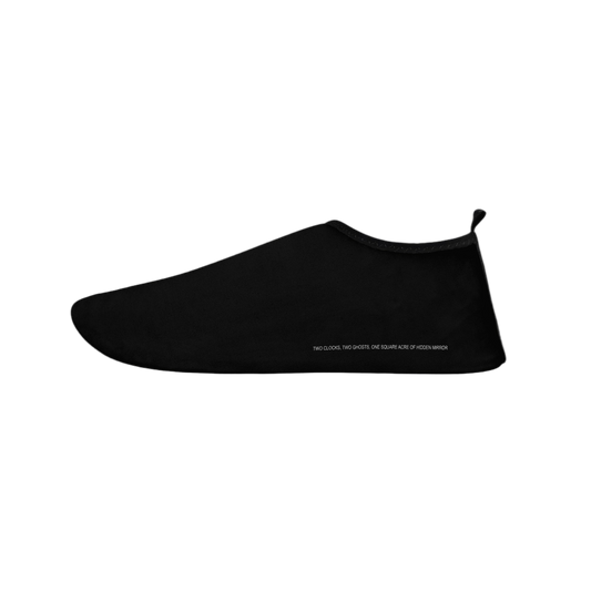 Flood Shoes