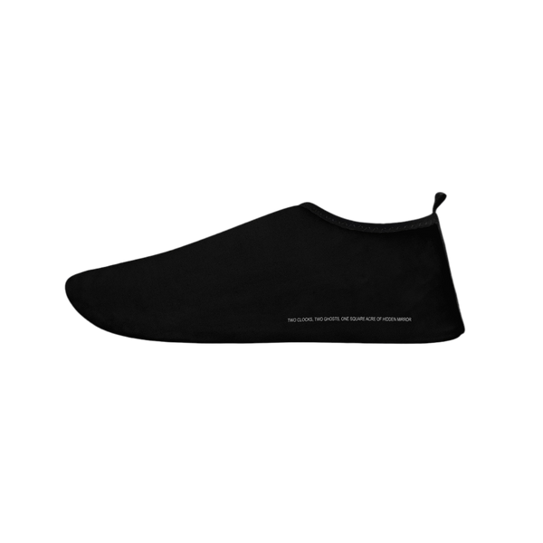 Flood Shoes
