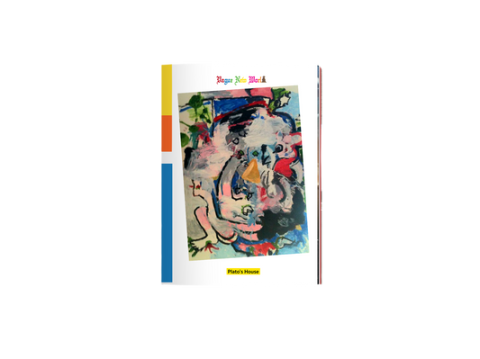 ISSUE H - VAGUE NEW WORLD - PDF