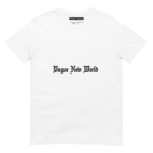 Vague New World T-Shirt