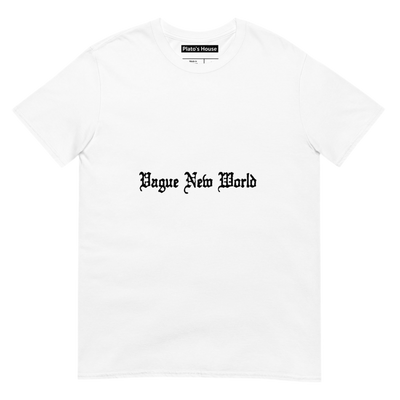 Vague New World T-Shirt