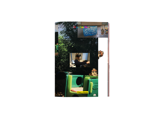 ISSUE G - VAGUE NEW WORLD - PDF