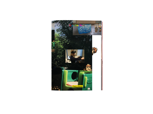 ISSUE G - VAGUE NEW WORLD - PDF