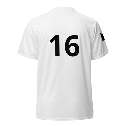 THE TOADS FC FOOTBALL SHIRT