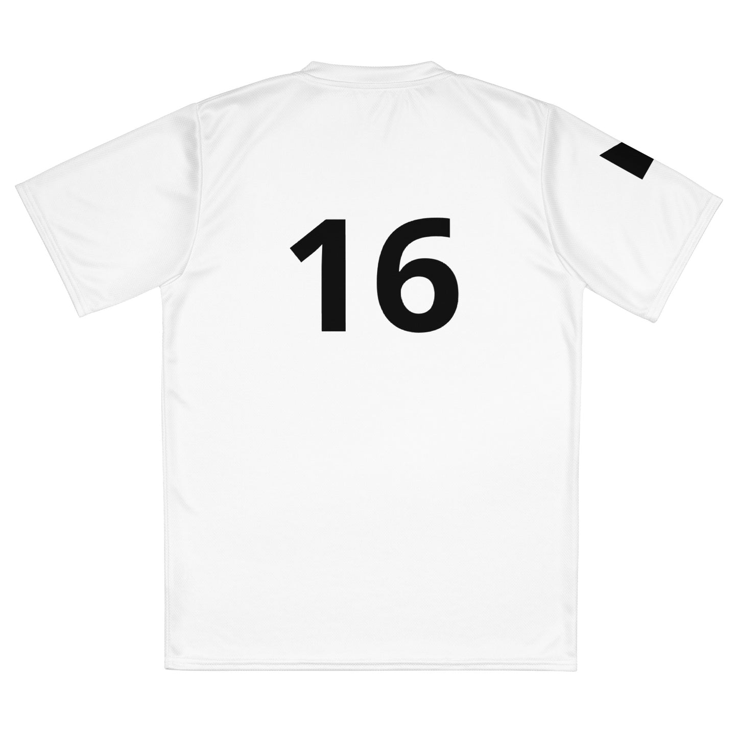 THE TOADS FC FOOTBALL SHIRT