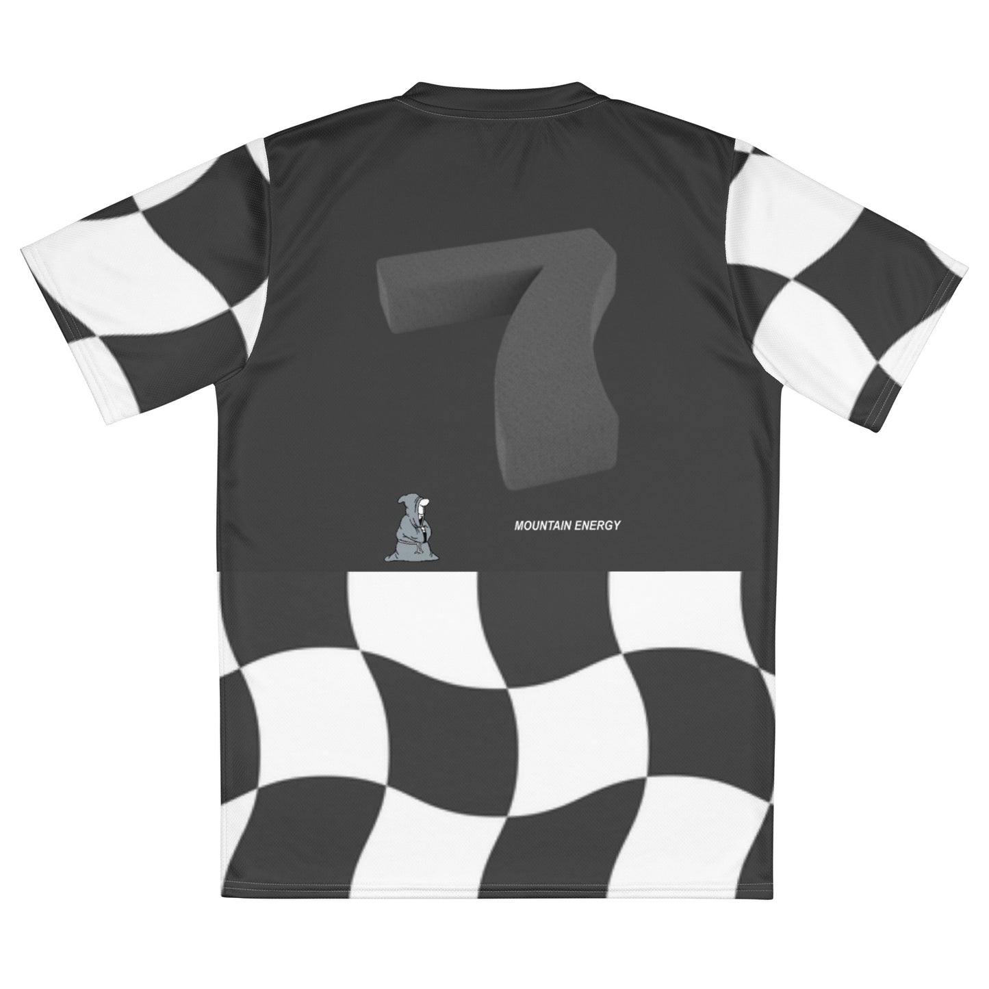 THE TOADS FC FOOTBALL SHIRT