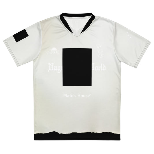 THE TOADS FC FOOTBALL SHIRT