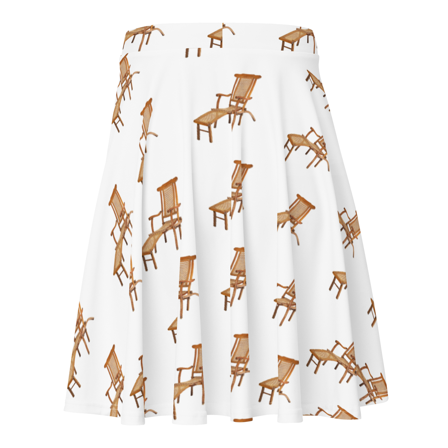 CHAIR SKIRT