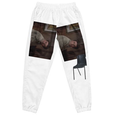All-Over Print Unisex Track Pants