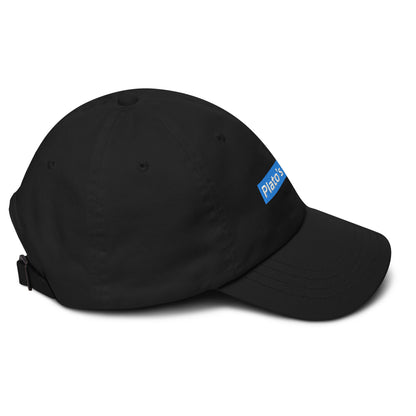 BOX LOGO CAP