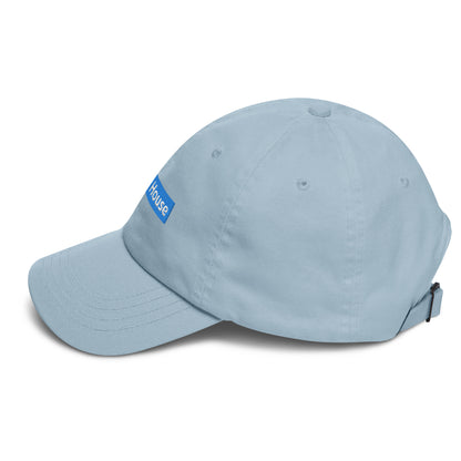 BOX LOGO CAP