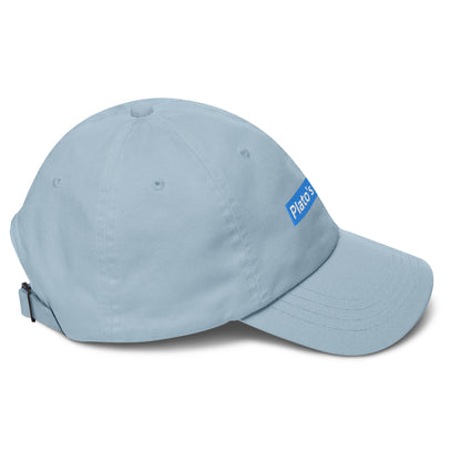 BOX LOGO CAP