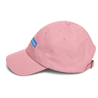 BOX LOGO CAP