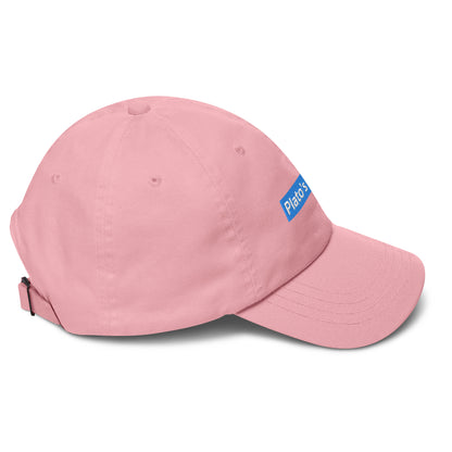 BOX LOGO CAP