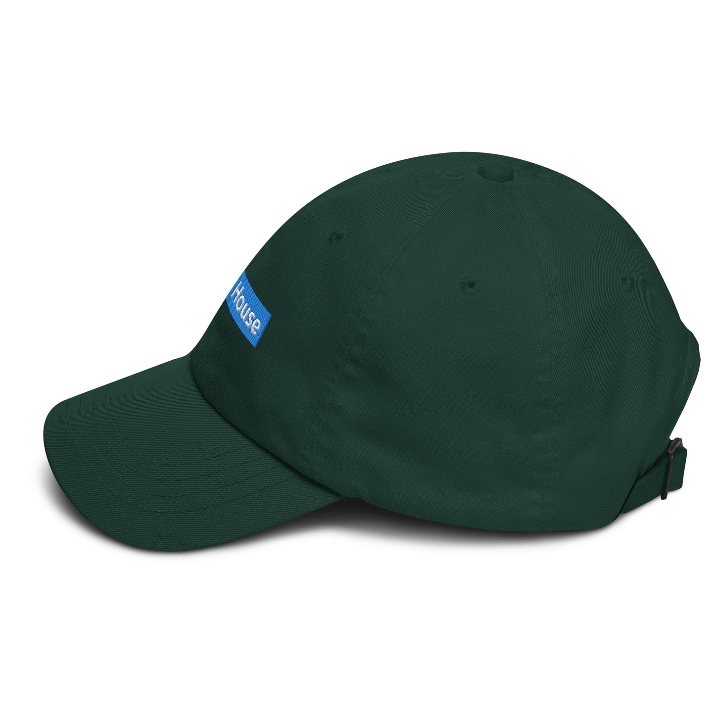 BOX LOGO CAP