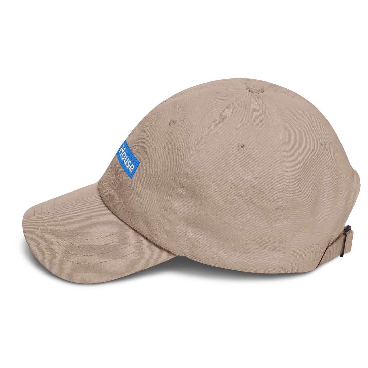 BOX LOGO CAP