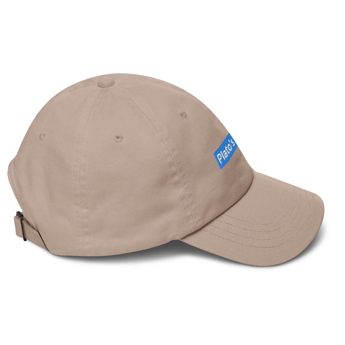 BOX LOGO CAP