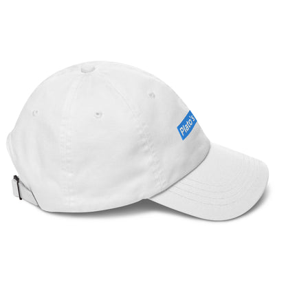 BOX LOGO CAP