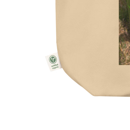 TOAD REAL LIFE ECO TOTE BAG