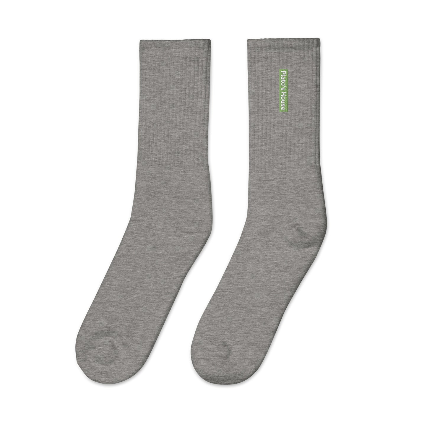 BOX LOGO SOCKS