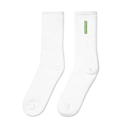 BOX LOGO SOCKS