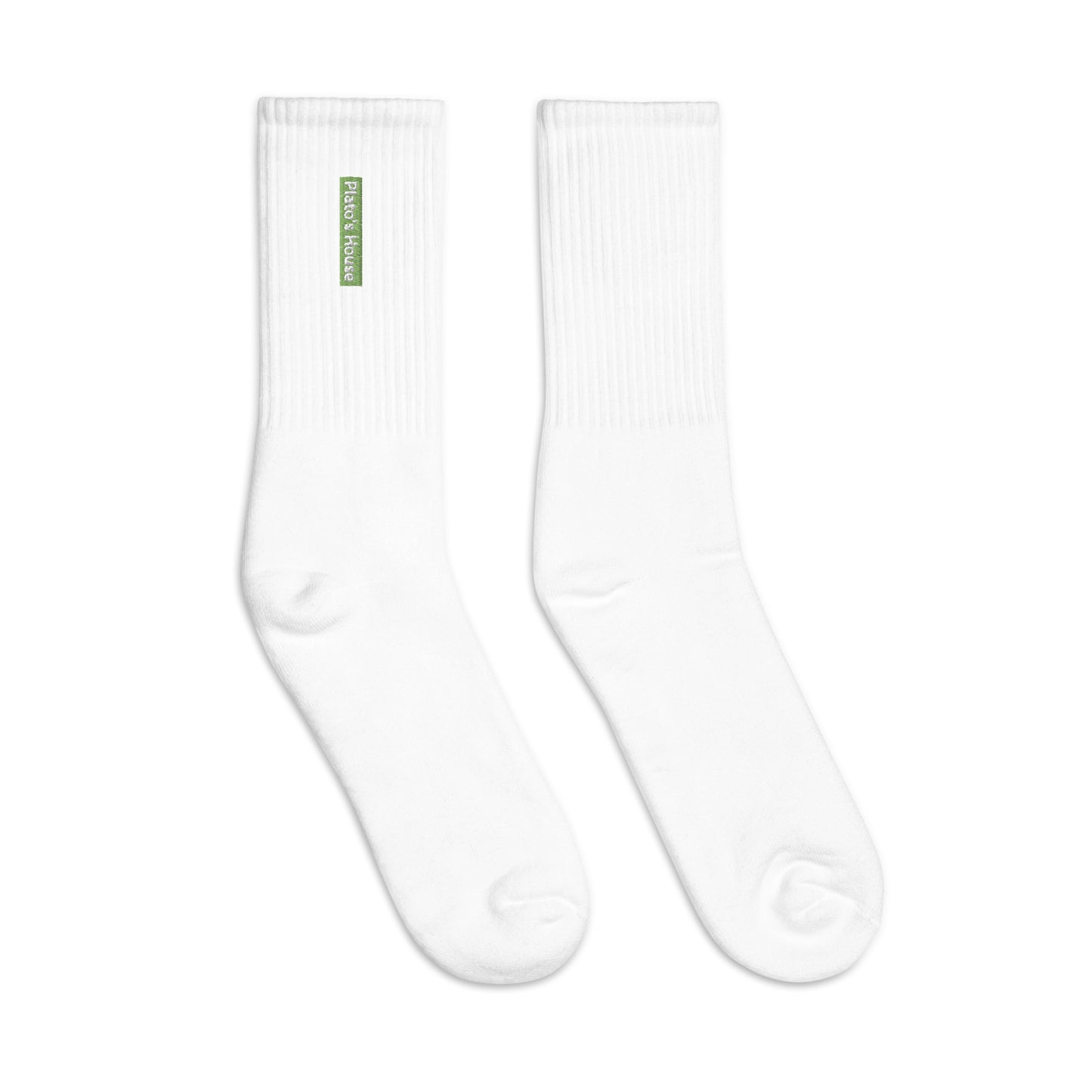 BOX LOGO SOCKS