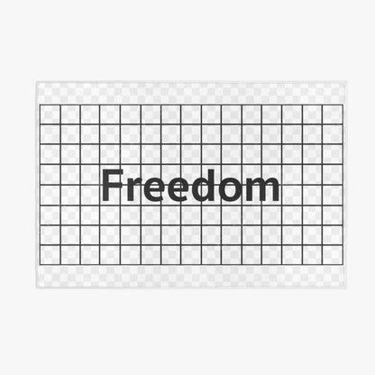 FREEDOM RUG