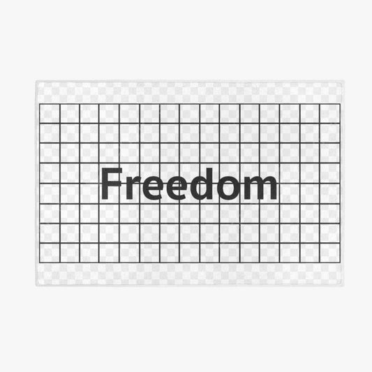 FREEDOM RUG