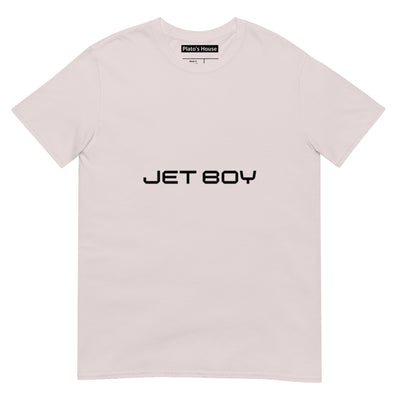 Jet Boy T-Shirt