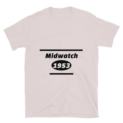 Midwatch 1953 T-Shirt