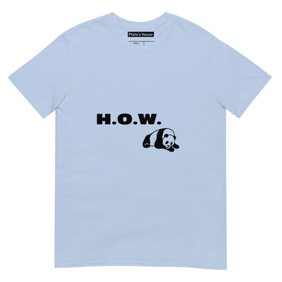 H.O.W T-Shirt