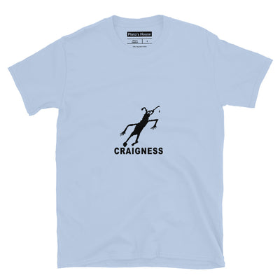 Craigness T-Shirt