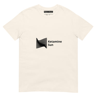 Ketamine Sun T-Shirt