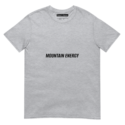 Mountain Energy T-Shirt