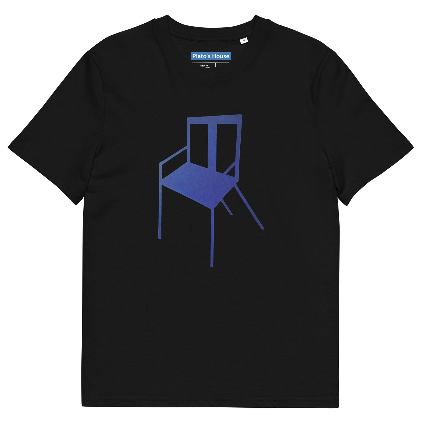 CHAIR T-SHIRT