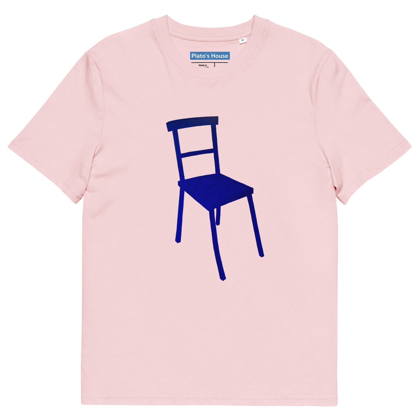 CHAIR T-SHIRT