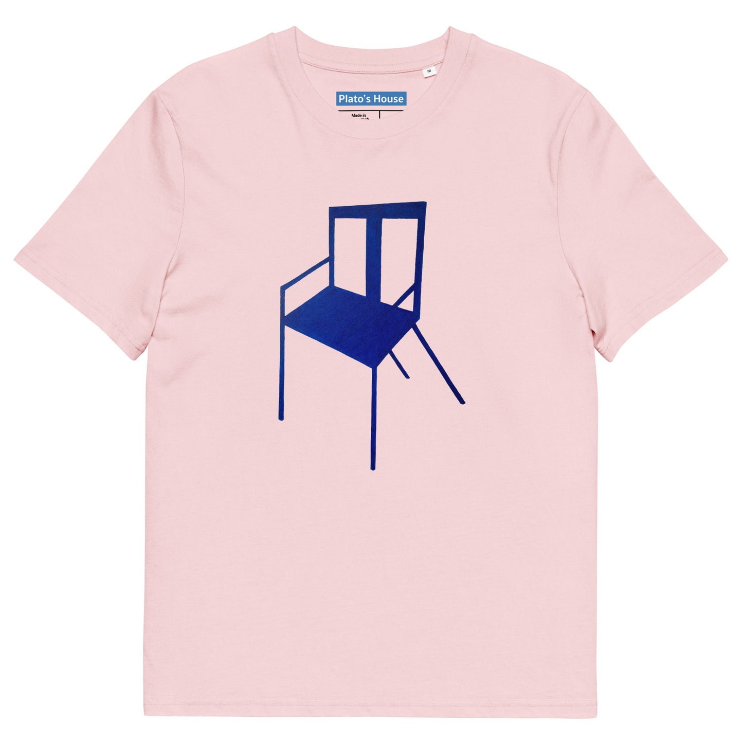 CHAIR T-SHIRT