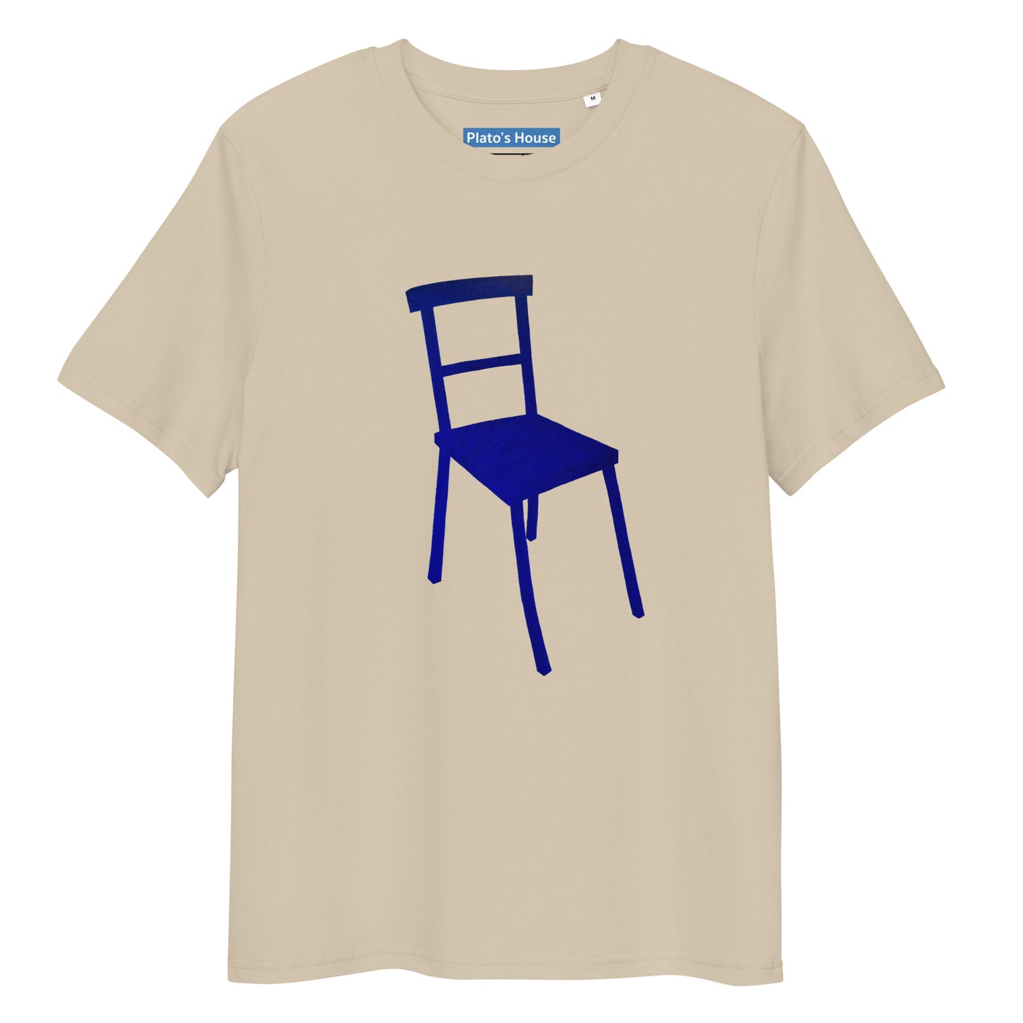 CHAIR T-SHIRT