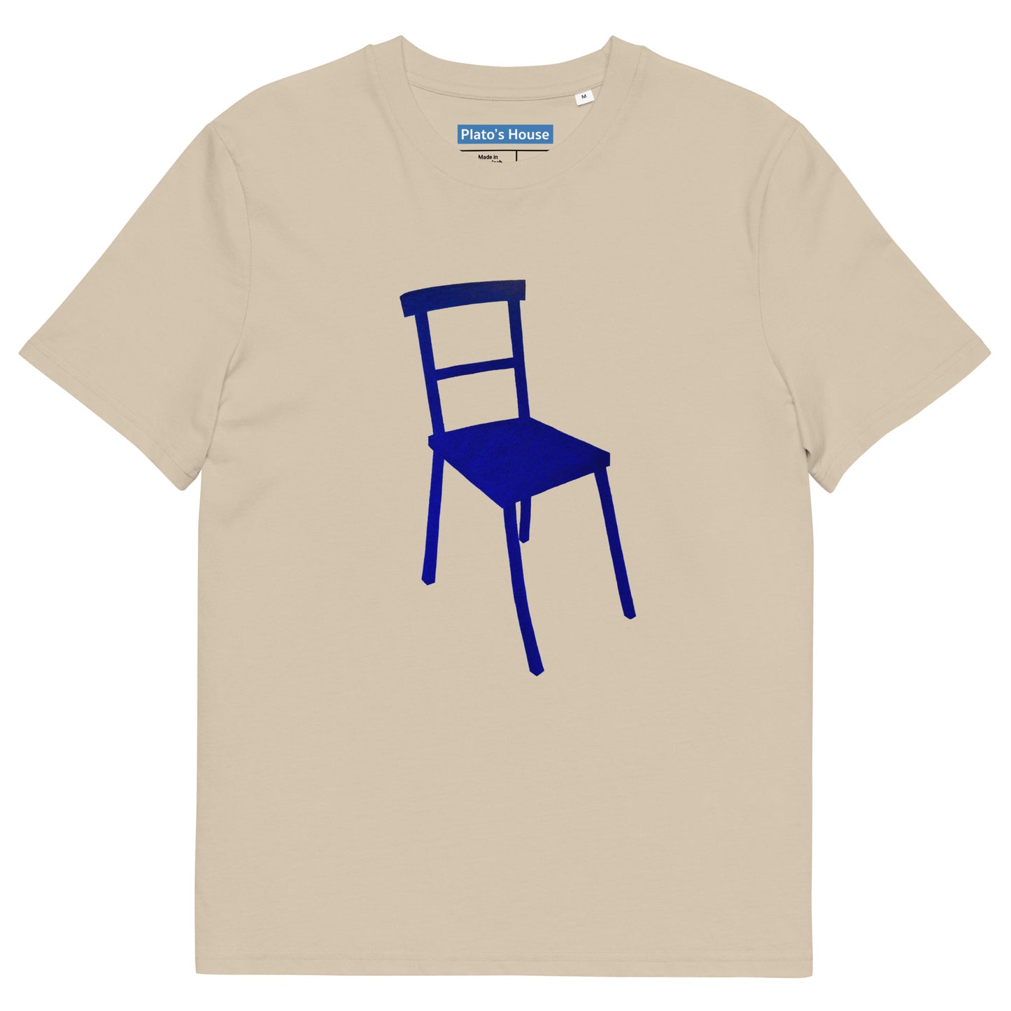 CHAIR T-SHIRT