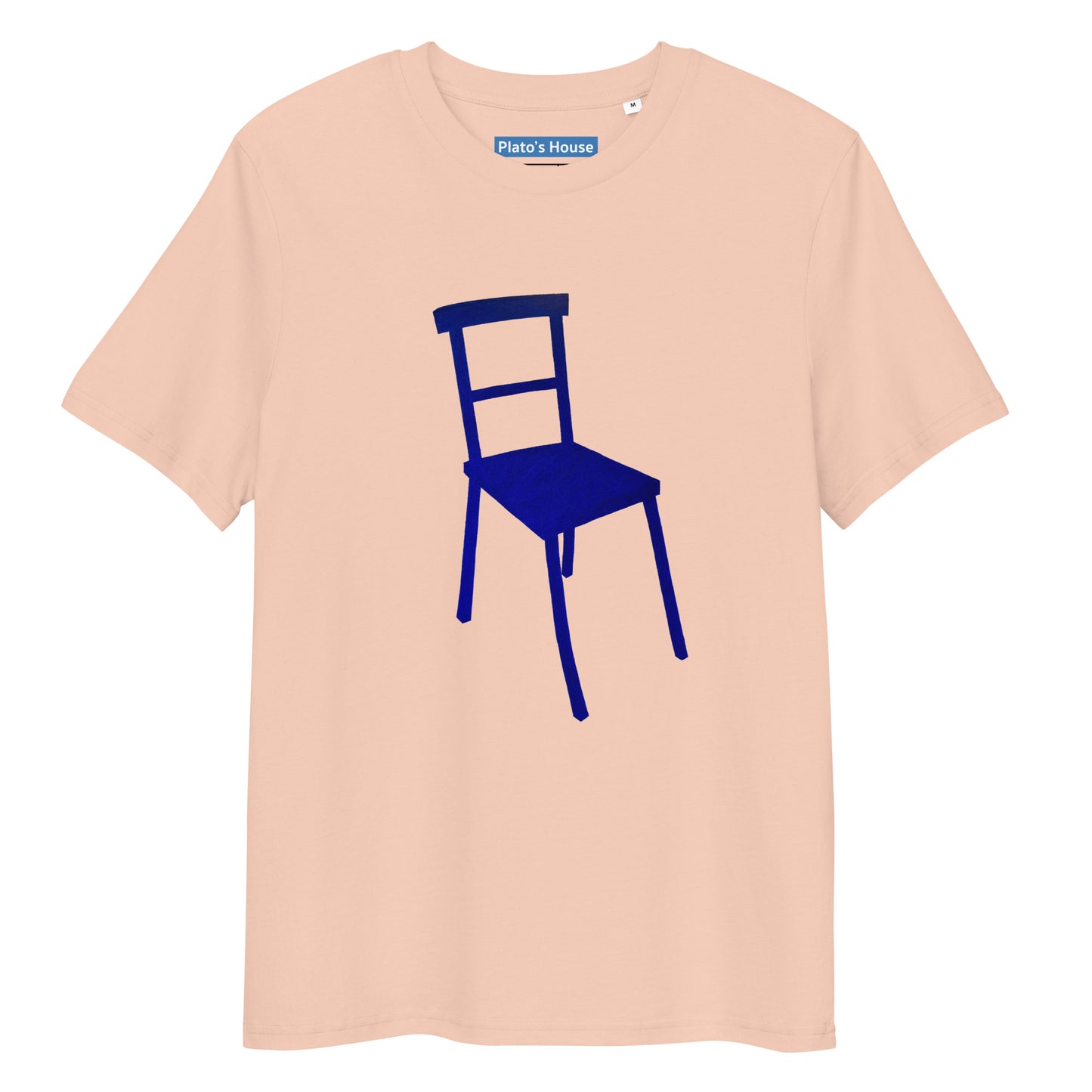 CHAIR T-SHIRT