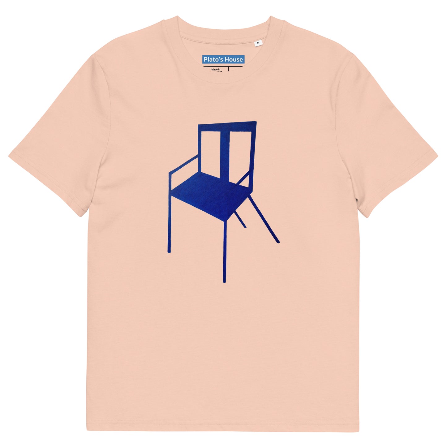 CHAIR T-SHIRT