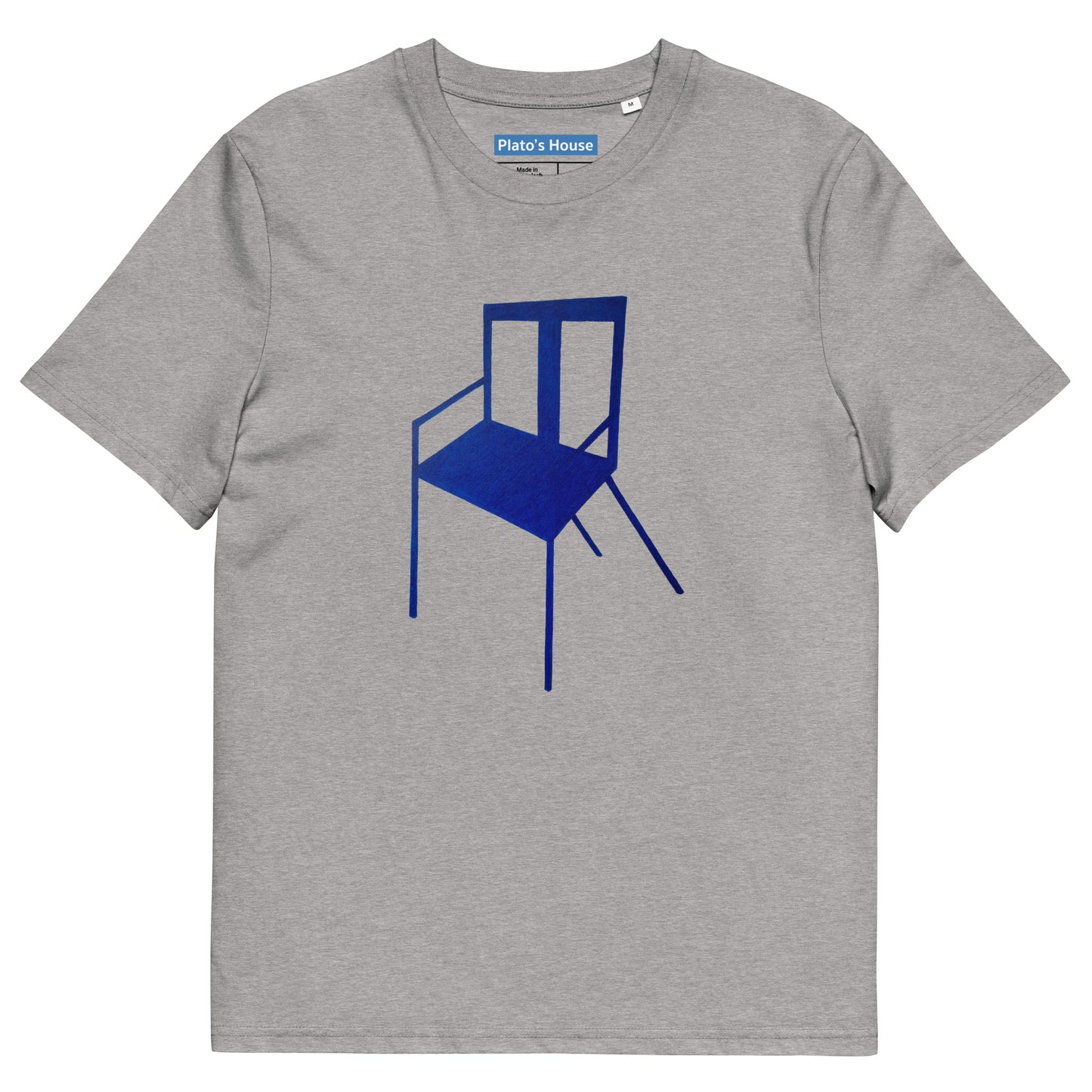 CHAIR T-SHIRT