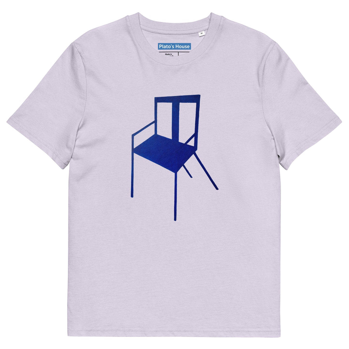 CHAIR T-SHIRT