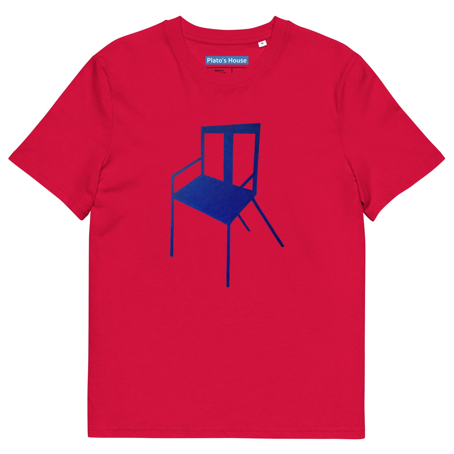 CHAIR T-SHIRT