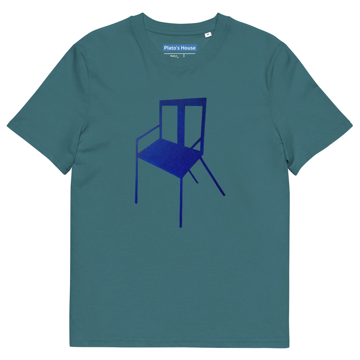 CHAIR T-SHIRT