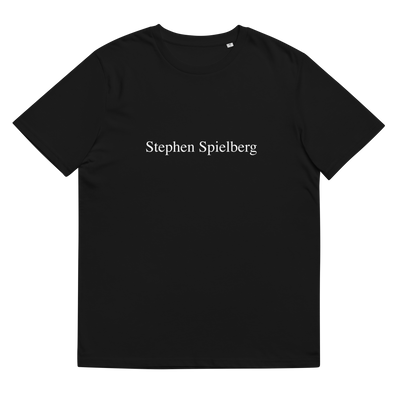 Stephen Spielberg T-Shirt