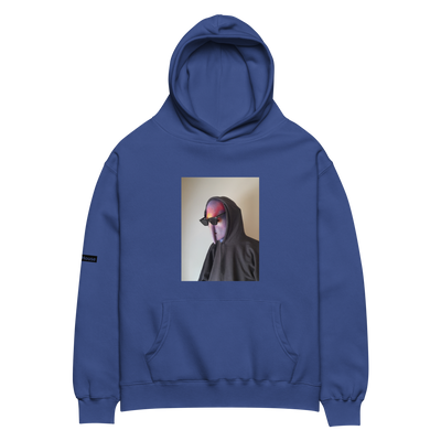 Unisex Oversized Hoodie